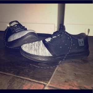 Under armour shoes